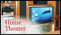 Home Theaters