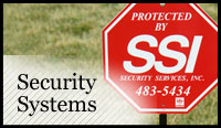 Security Systems