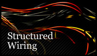 Structured Wiring