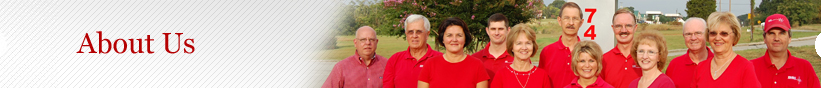 About Us