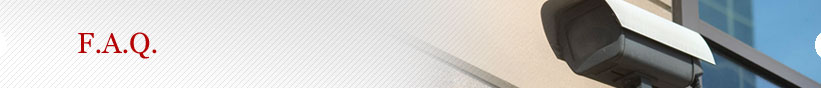 FAQ