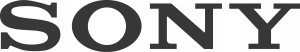 SONY Logo
