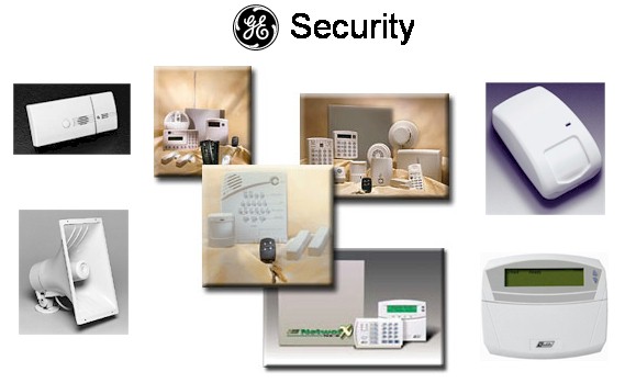 ge security system