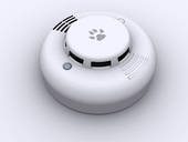 smoke detector