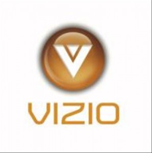 vizio logo - launching two new hdtvs[4]